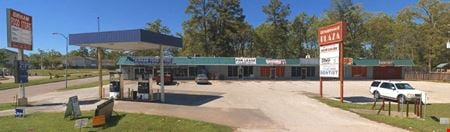 Retail space for Rent at 4501 Treaschwig Road in Spring