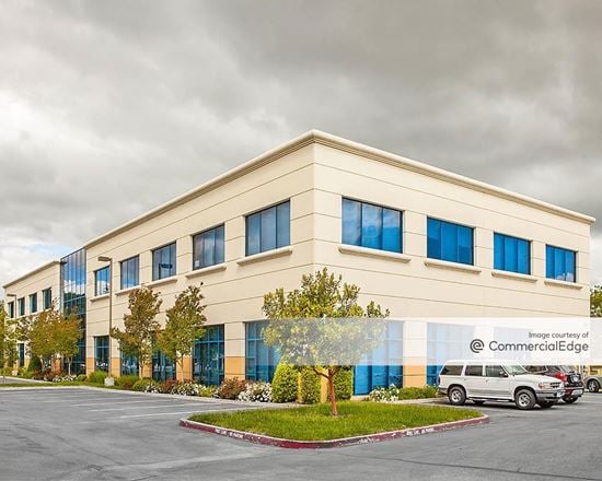 Livermore Airway Business Park
