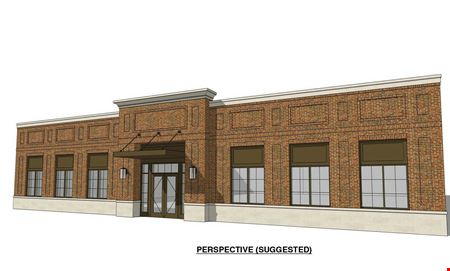 Photo of commercial space at Forest Dr in New Albany