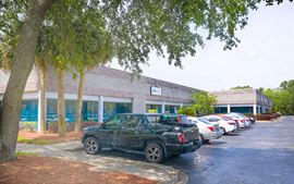 Baymeadows Business Park