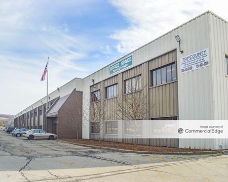 Photo of commercial space at 216 Finley Road in Belle Vernon