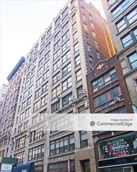 500 5th Avenue, New York, NY 10036