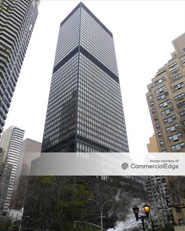 One Dag Hammarskjold Plaza