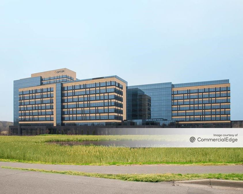 Optum Campus - Building 2
