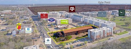 Other space for Sale at 104 Texas Avenue in College Station