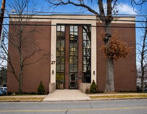 27 Hospital Avenue