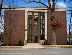 27 Hospital Avenue