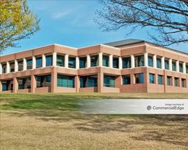 The Campus at Legacy West