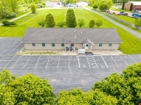 Photo of commercial space at 345 N Hetzler Ct in Angola