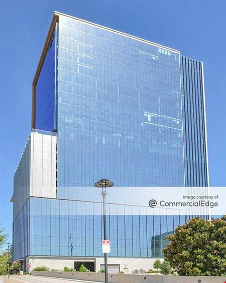 Office space for Rent at 10025 Alterra Pkwy in Austin