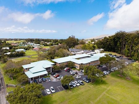 Photo of commercial space at 65 1230 Mamalahoa Hwy in Kamuela