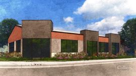 Maple Grove & Ustick Development Opportunity | Build-to-Suit Corner Pad