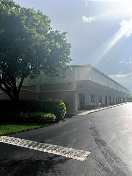 Photo of commercial space at 17222 Alico Center Rd in Fort Myers