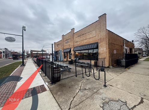 Auburn Brewing