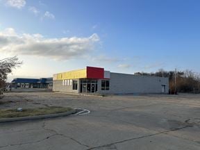 Former Advance Auto