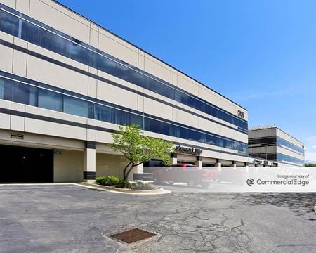 Office space for Rent at 2725 East Parleys Way in Salt Lake City