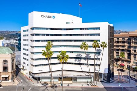 Office space for Rent at 9465 Wilshire Boulevard Suite 300 in Beverly Hills