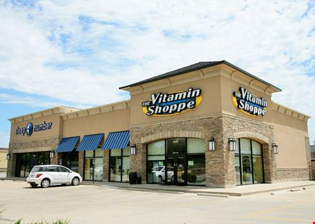 Retail space for Rent at 2210 N Rock Rd. in Wichita