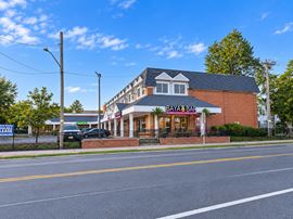 Cinema Plaza- 208 Route 112 Port Jefferson Station