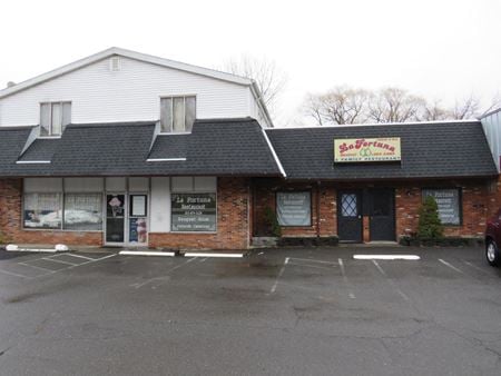 Retail space for Rent at 382 Wolcott Rd in Wolcott