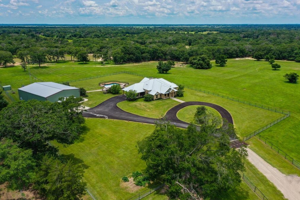 10285 Ferrill Creek Road