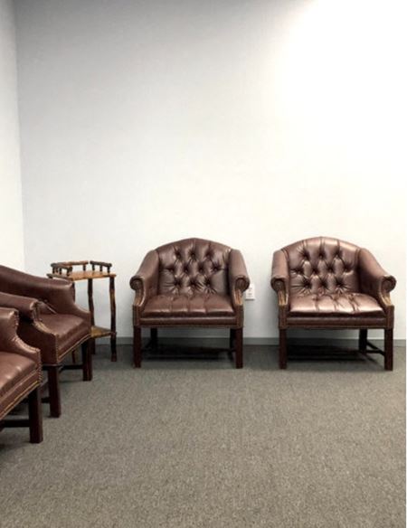 Office space for Rent at 212 South Timberland Drive #B in Lufkin