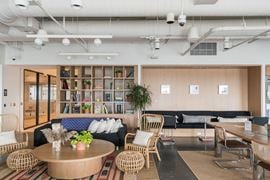 WeWork - 1155 Perimeter Center West