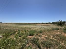 Prime I-20 Land Near Colorado City’s Barber Lake Data Center