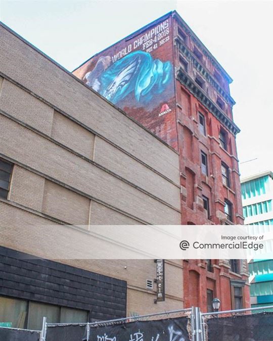 The Hale Building Property & Listing Details 42Floors