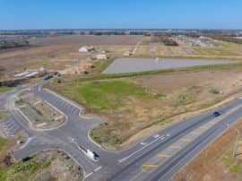 Rosewalk Development Site