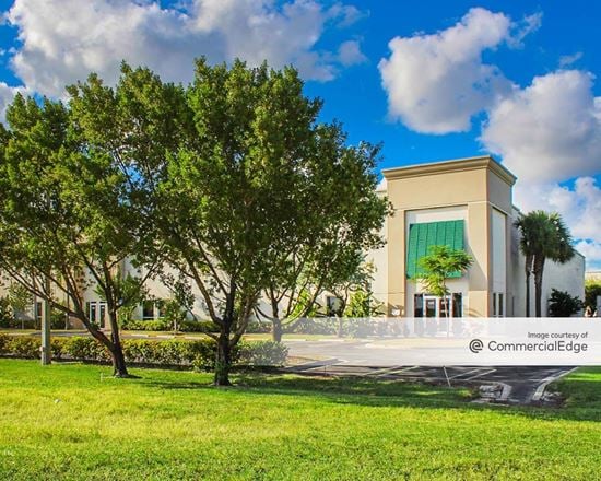 Prologis Pompano Center 3