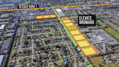 Elevate Broward