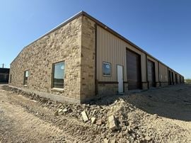 7990 Old Bastrop Rd - D&R Business Complex