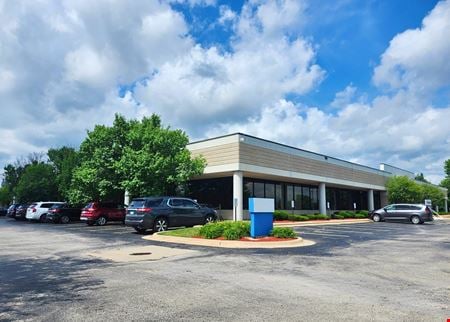 Photo of commercial space at 7180 Spring Brook Rd in Rockford