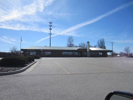 Retail space for Rent at 4214 S. Farm Rd. in Springfield