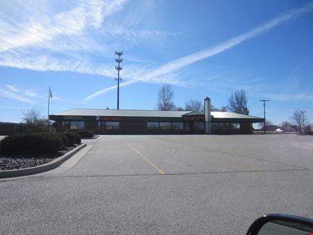 Photo of commercial space at 4214 S. Farm Rd. in Springfield