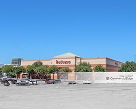 RedBird - Burlington Coat Factory