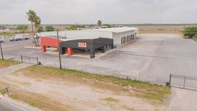 4805 North Expressway 281