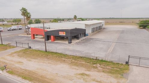 4805 North Expressway 281