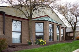 2163 University Comm Park Dr., Okemos Rd/I-96