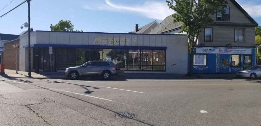 Retail Space