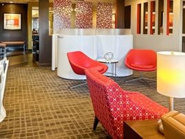 Regus - San Antonio - Eilan