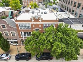 Restaurant Space In The Delmar Loop