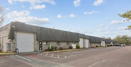 Industrial space for Rent at 398-426 Industrial Drive in North Wales