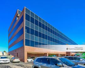 Marketplace Tower III