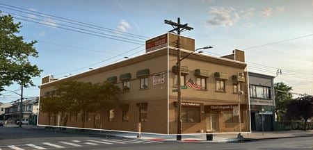 Office space for Rent at 5322 Avenue N in Brooklyn