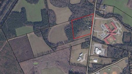 VacantLand space for Sale at 2742 Raccoon Rd in Manning