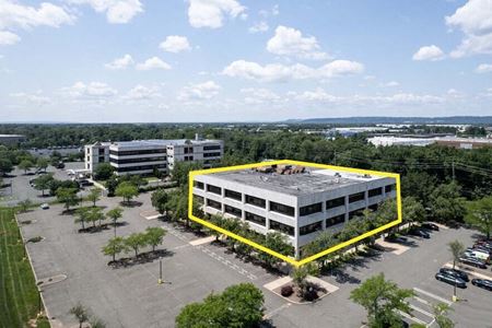 Photo of commercial space at 1 Corporate Place South in Piscataway