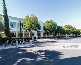Discovery Business Center - 6531 Irvine Center Drive