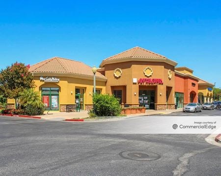 Retail space for Rent at 5667 Silver Creek Valley Road in San Jose